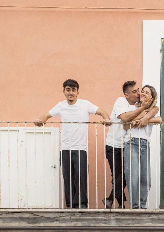 Finalmente vi aspettiamo AL PIANO DI SOPRA!